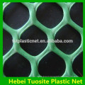 Plastic Flat Net/Turf Reinforcement Mesh/ Grass Protection Plastic Mesh